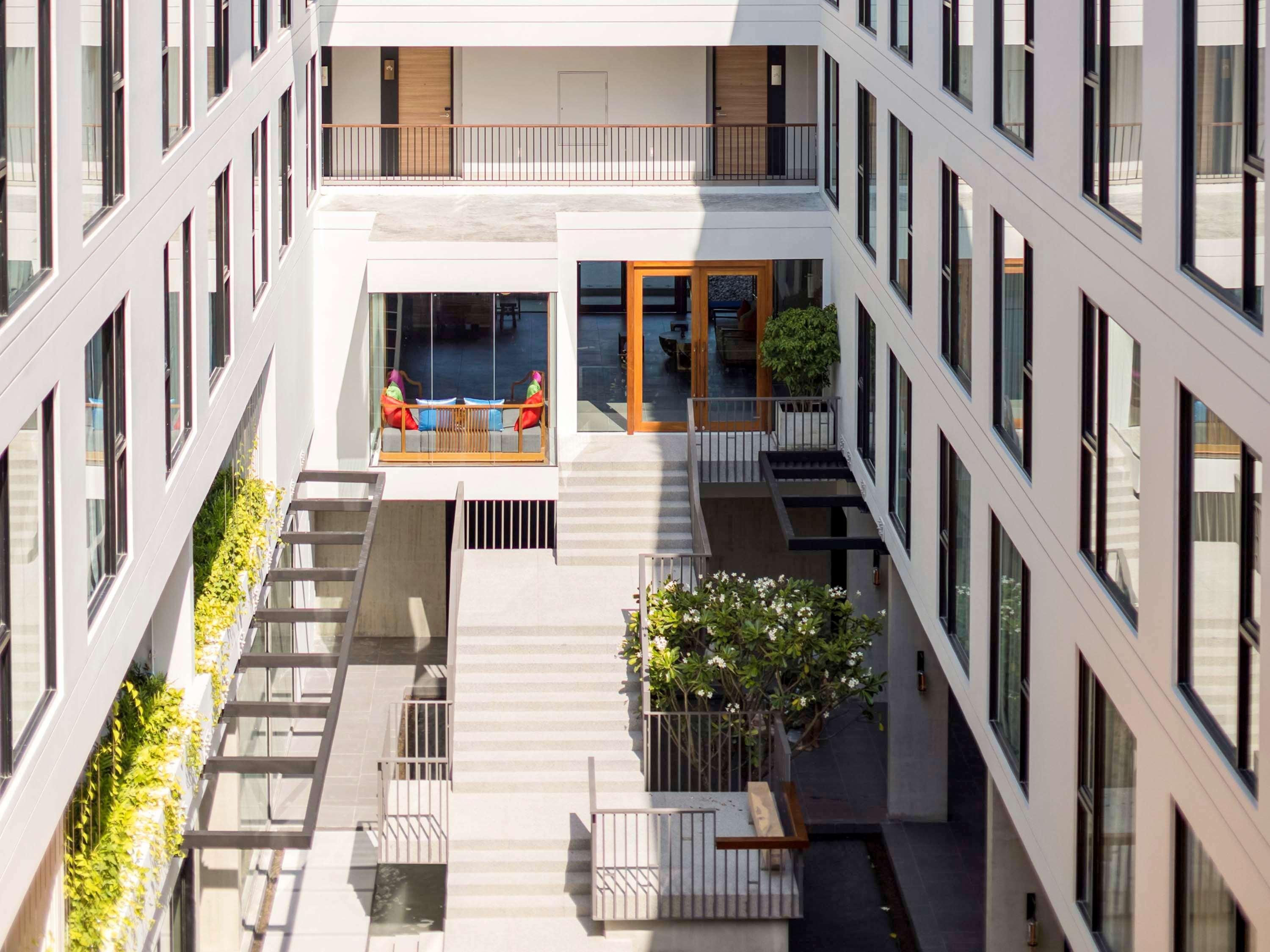 Novotel Chiangmai Nimman Journeyhub Chiang Mai Luaran gambar