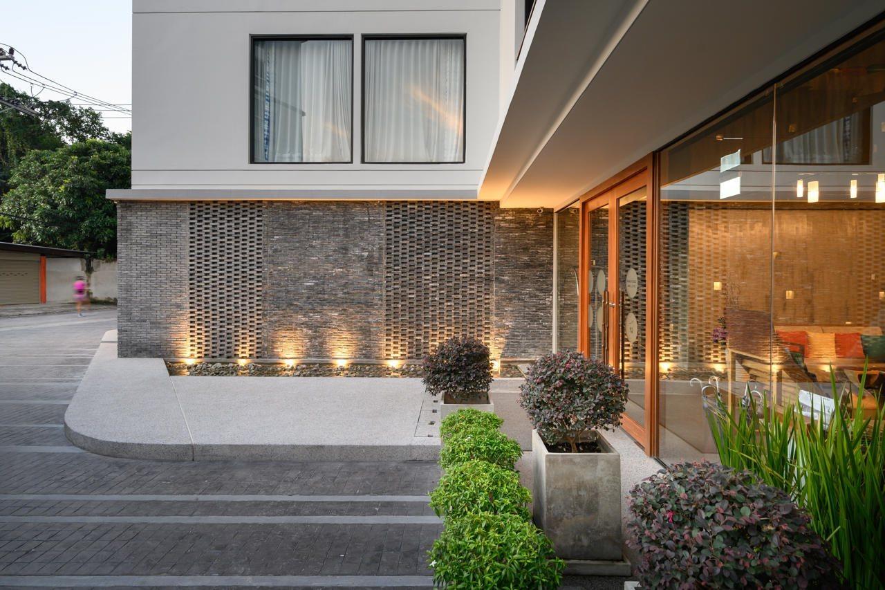 Novotel Chiangmai Nimman Journeyhub Chiang Mai Luaran gambar