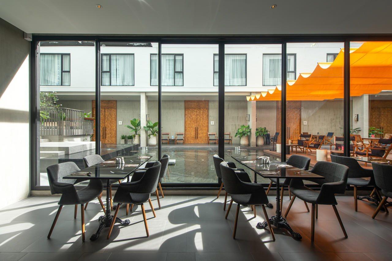 Novotel Chiangmai Nimman Journeyhub Chiang Mai Luaran gambar