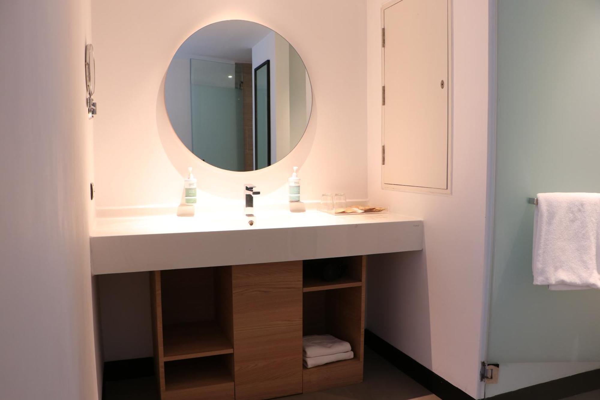 Novotel Chiangmai Nimman Journeyhub Chiang Mai Luaran gambar