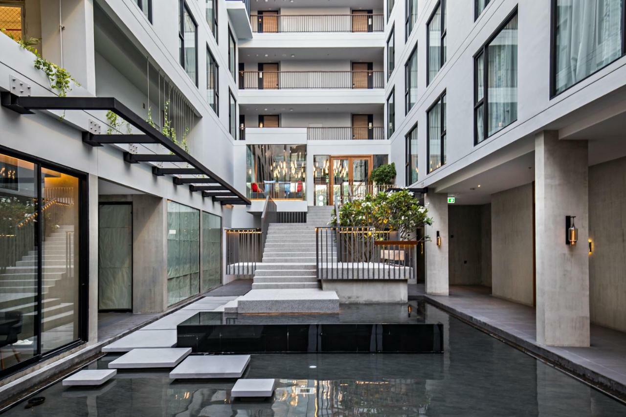 Novotel Chiangmai Nimman Journeyhub Chiang Mai Luaran gambar